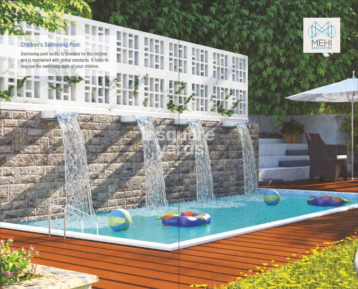 Aarushi Residency The Rising Sun