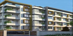 Aarushi Residency The Rising Sun