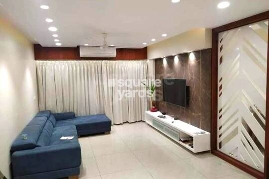 Aashiyana Apartment JP Nagar Apartment Interiors
