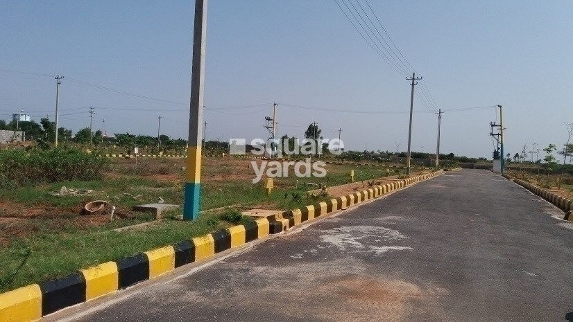 Representative image as actual visual unavailable for Aashritha Aspire