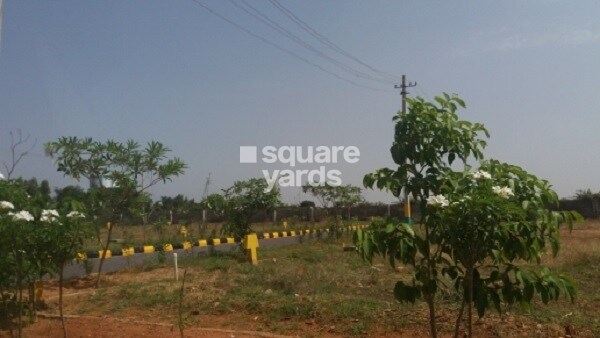 Aashritha Aspire Tower View 2