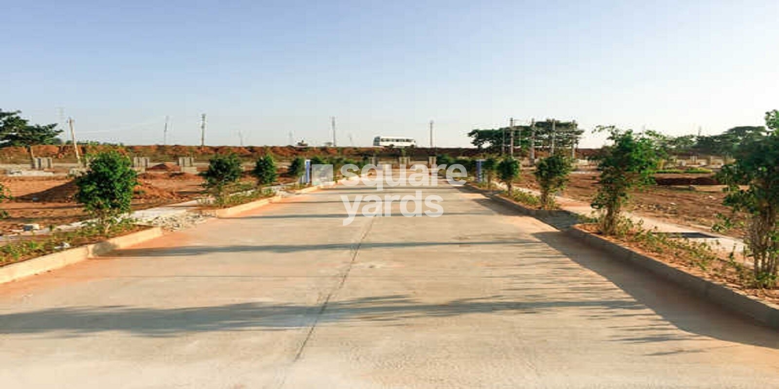 Aashrithaa Venus County Premium Featured Image