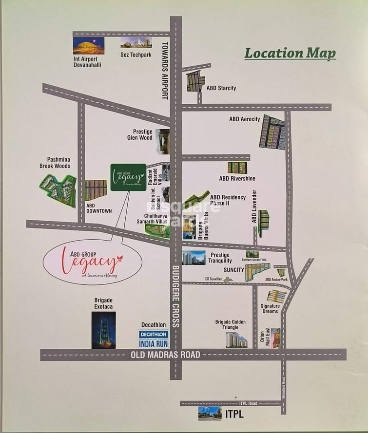 ABD Legacy Location Image