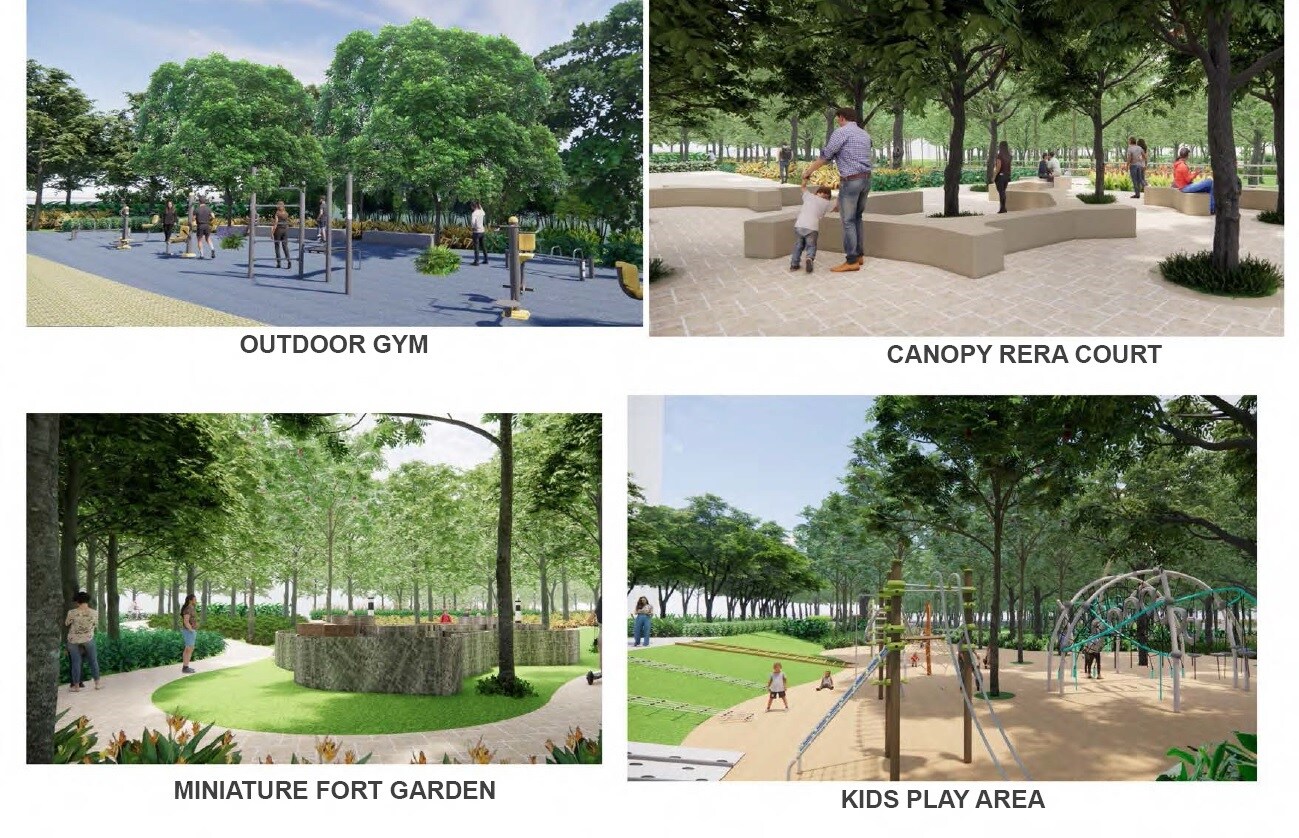 Abhee Aaria Amenities-Features 2