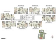 Abhee Aaria Floor Plans
