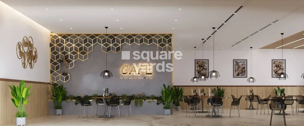 Abhee Celestial City