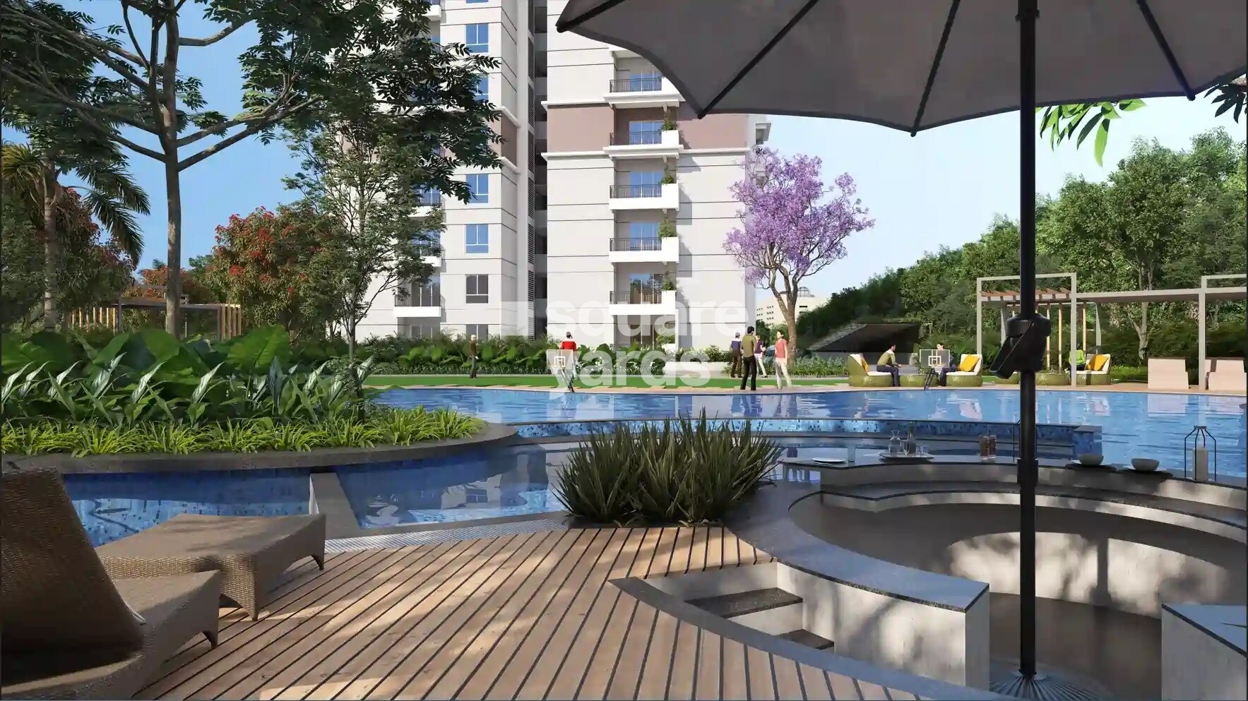 Abhee Celestial City Amenities-Features 2