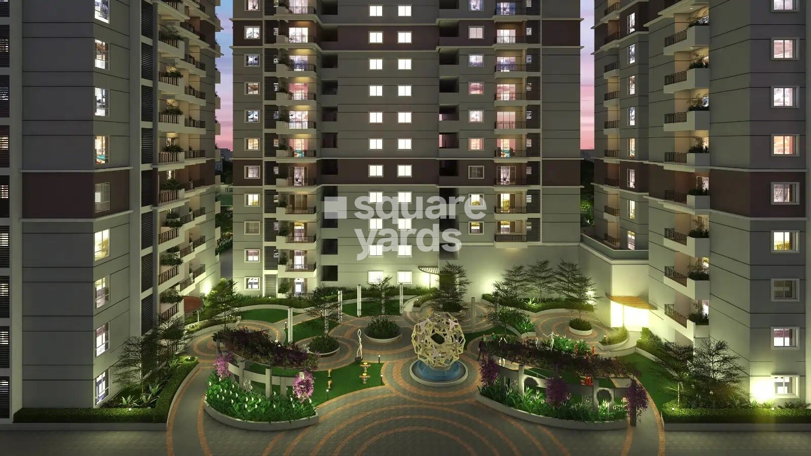 Abhee Celestial City Amenities-Features 3