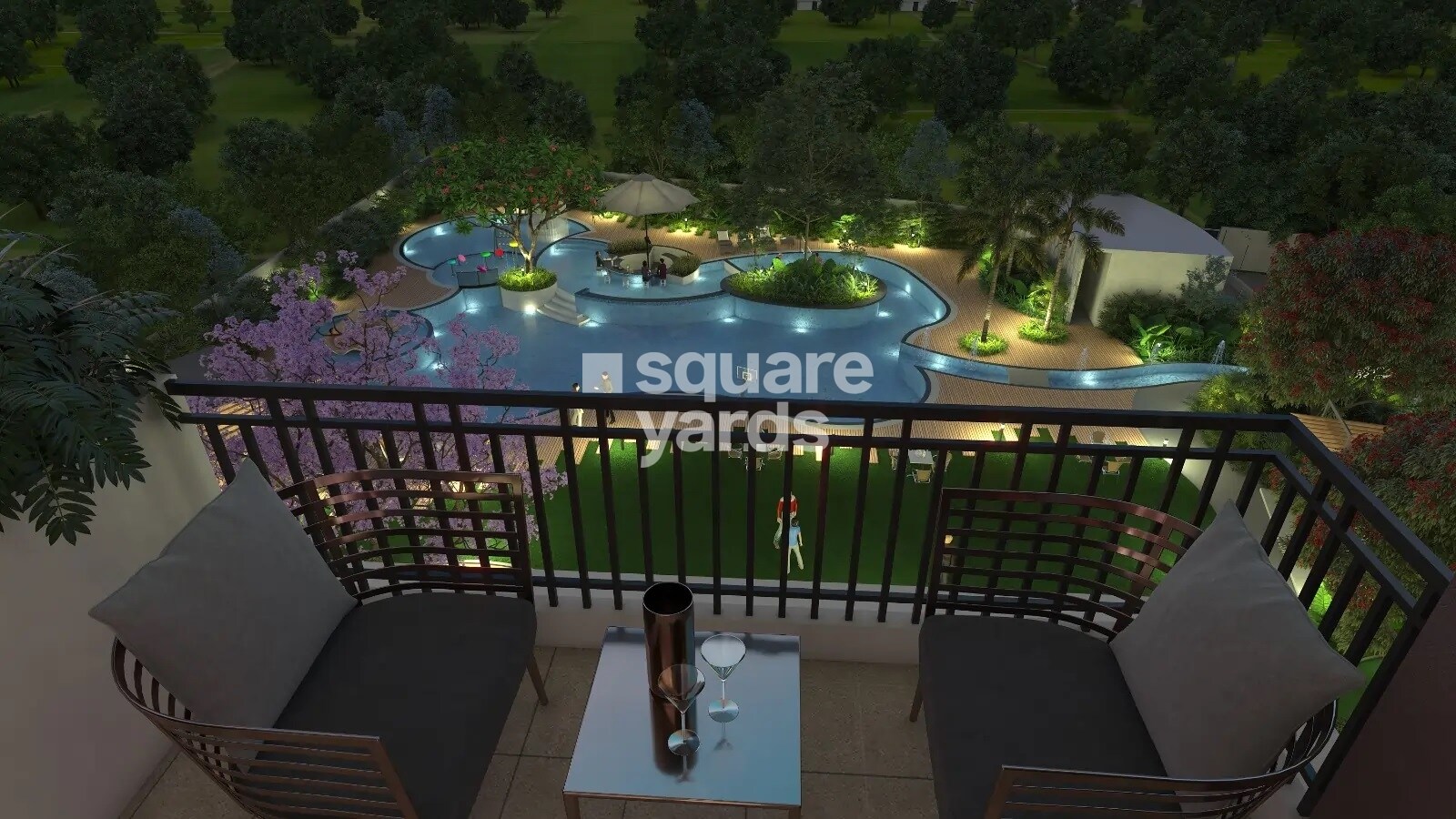 Abhee Celestial City Amenities-Features 4