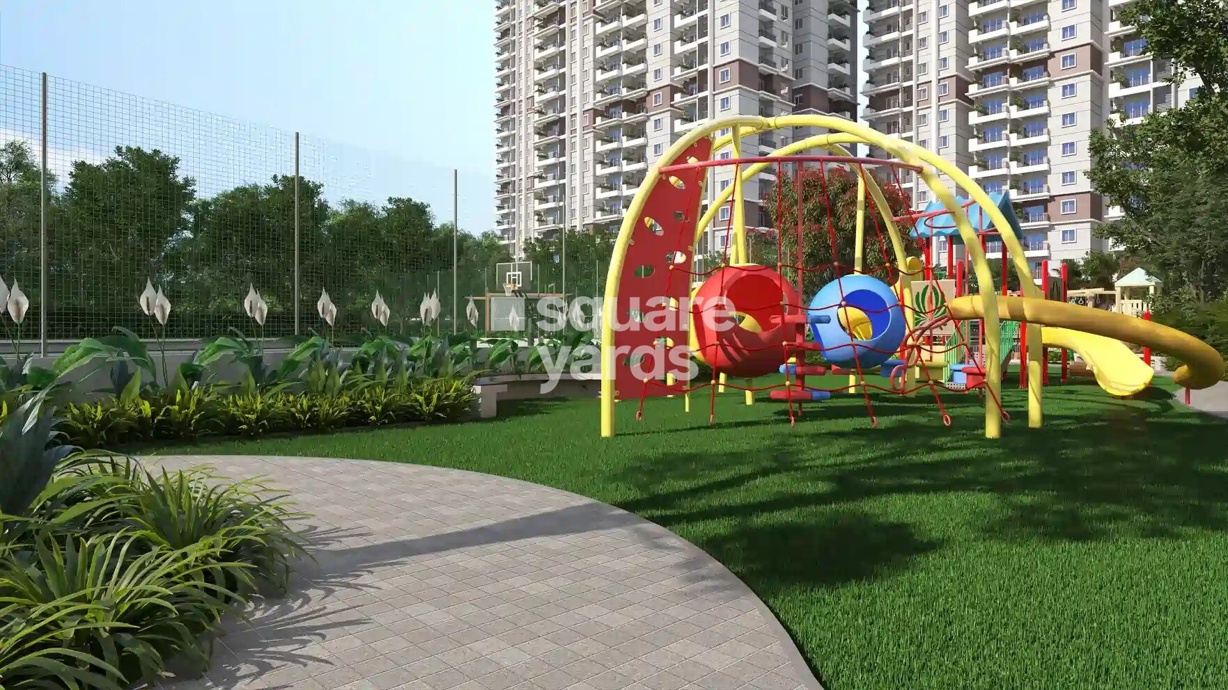 Abhee Celestial City Amenities-Features 6