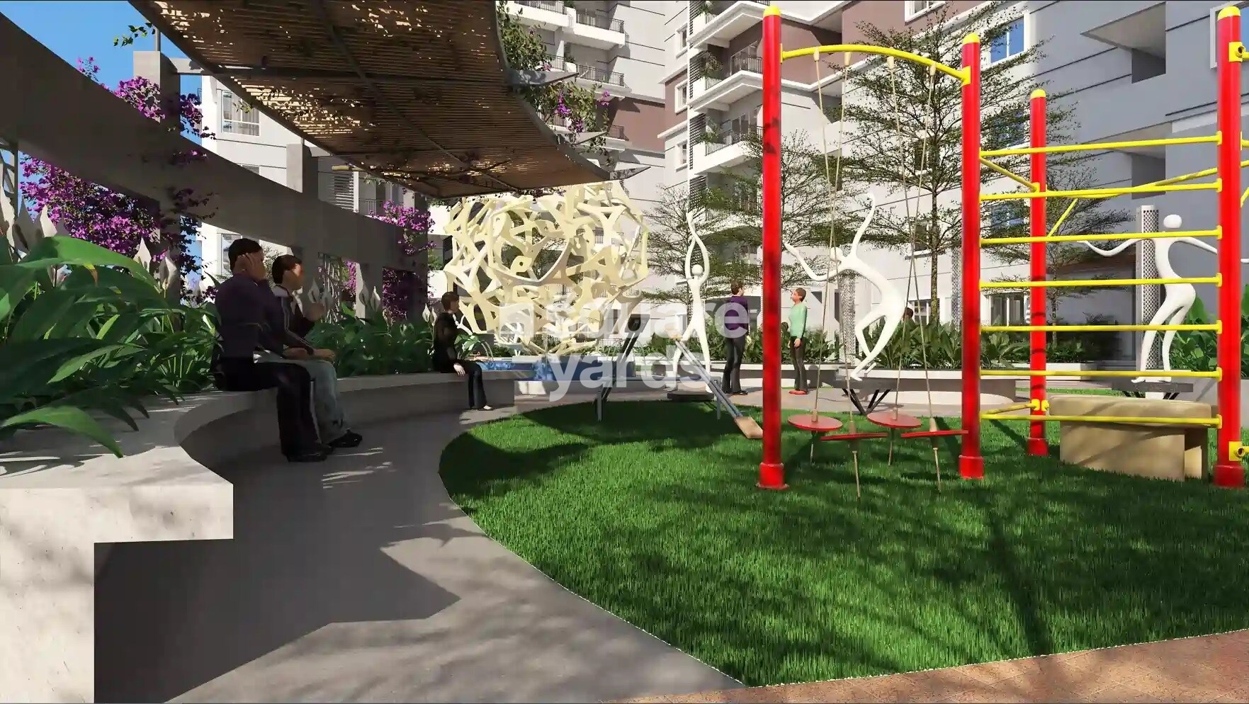 Abhee Celestial City Amenities-Features 7