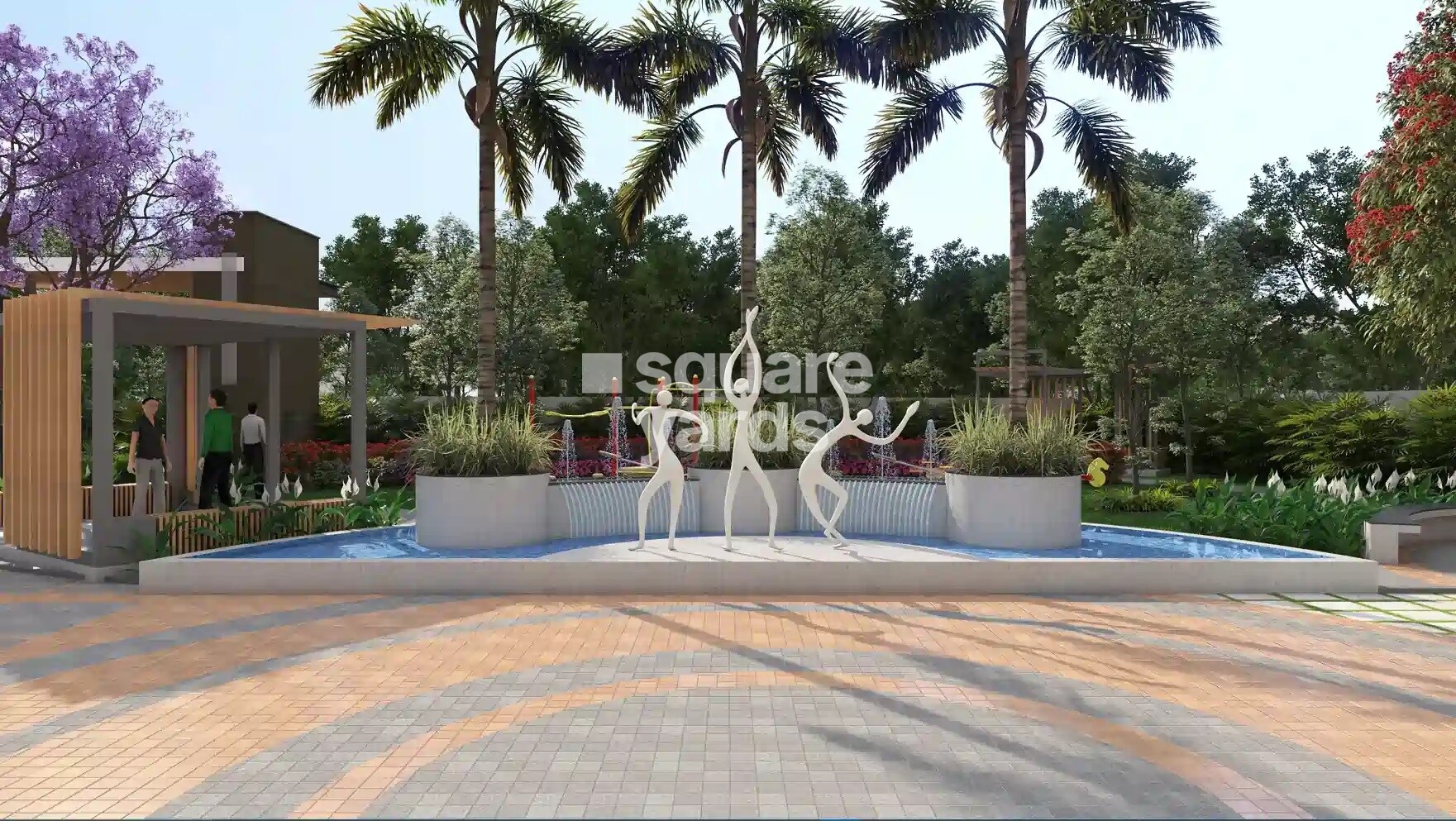 Abhee Celestial City