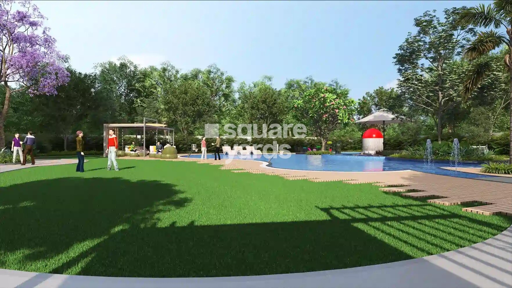 Abhee Celestial City Amenities-Features 9