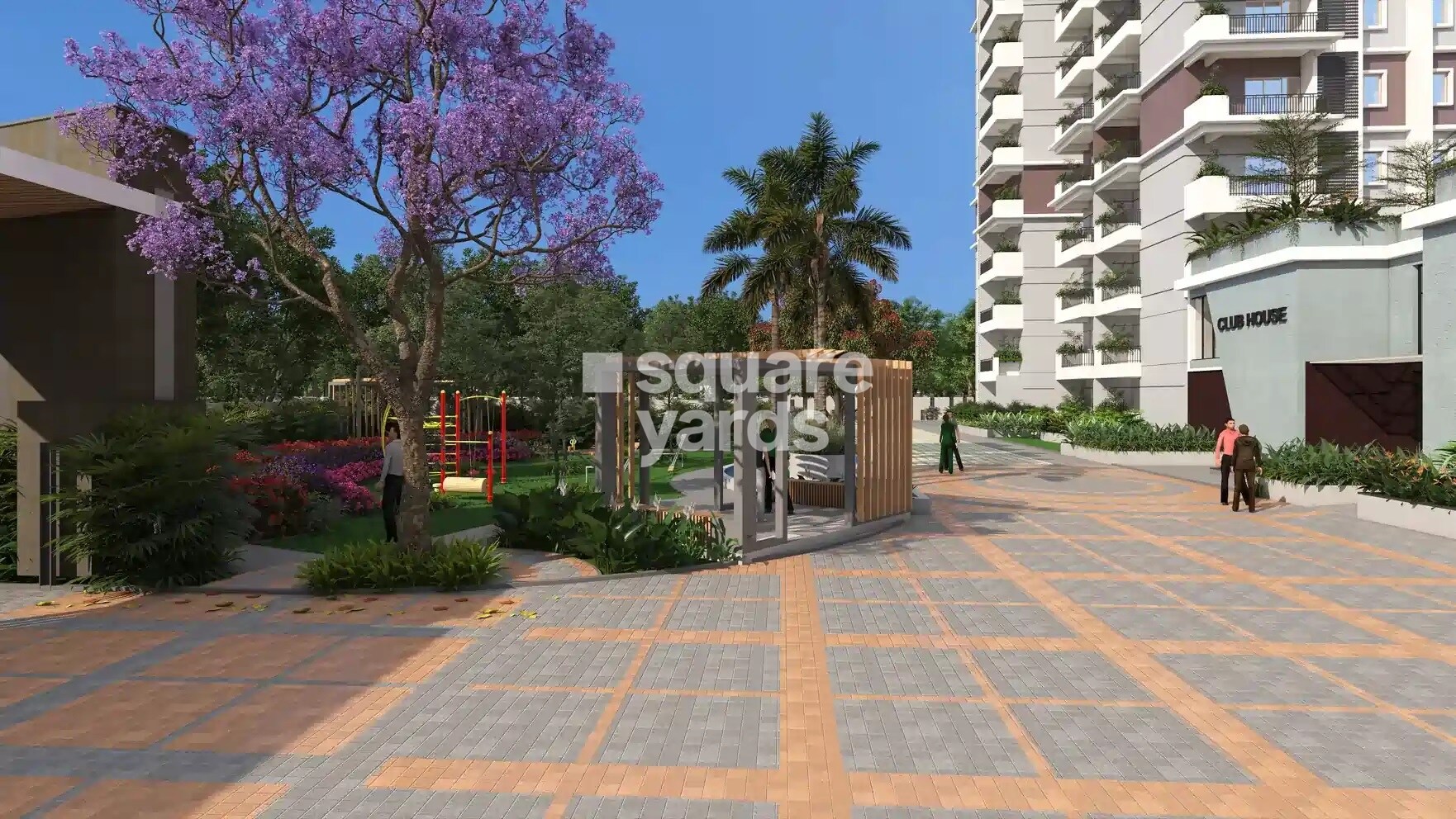Abhee Celestial City Amenities-Features 10