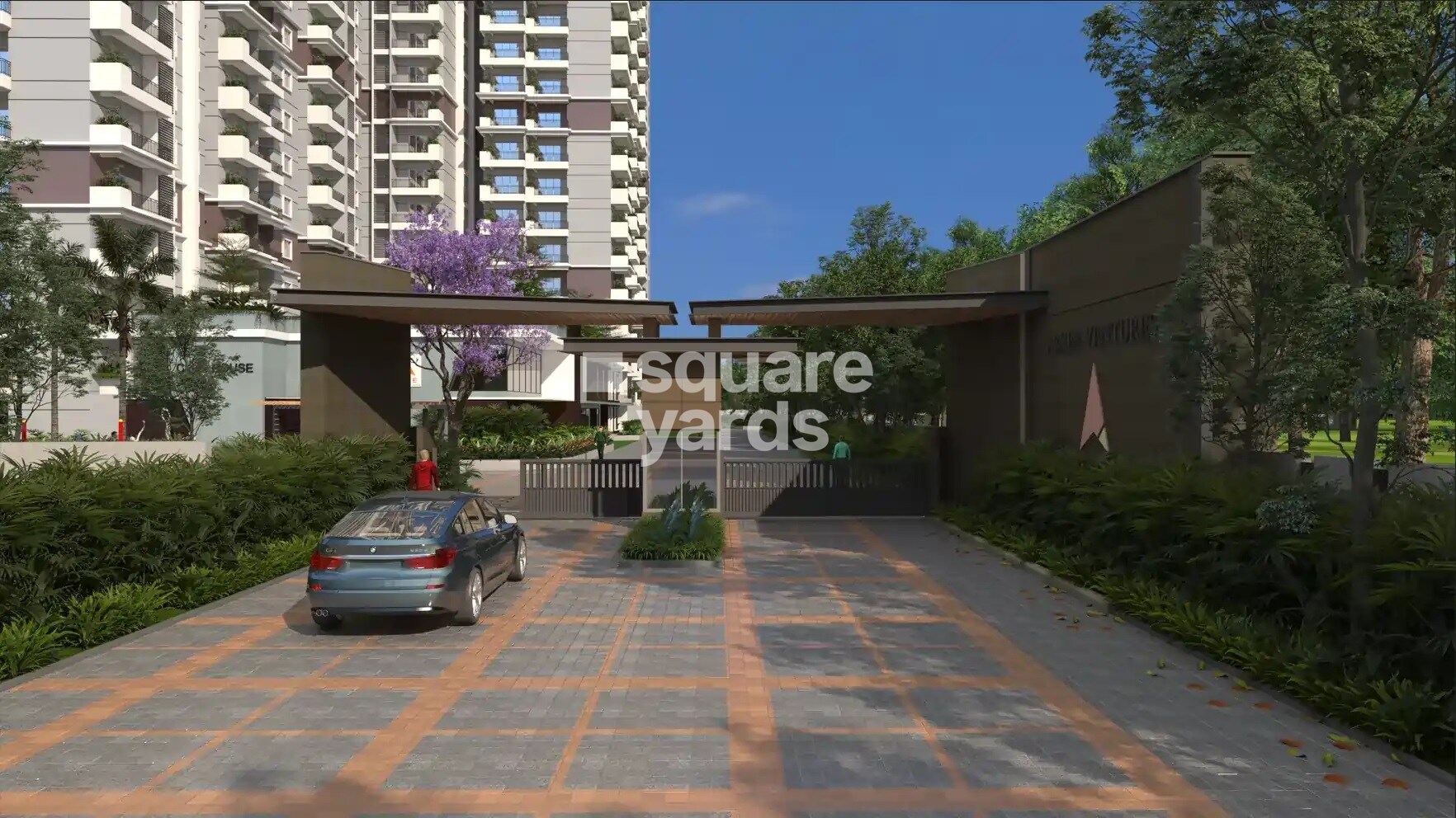 Abhee Celestial City