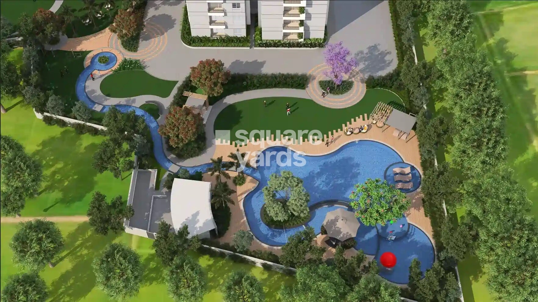 Abhee Celestial City