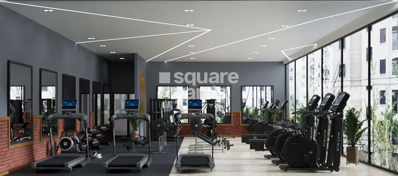 Abhee Celestial City