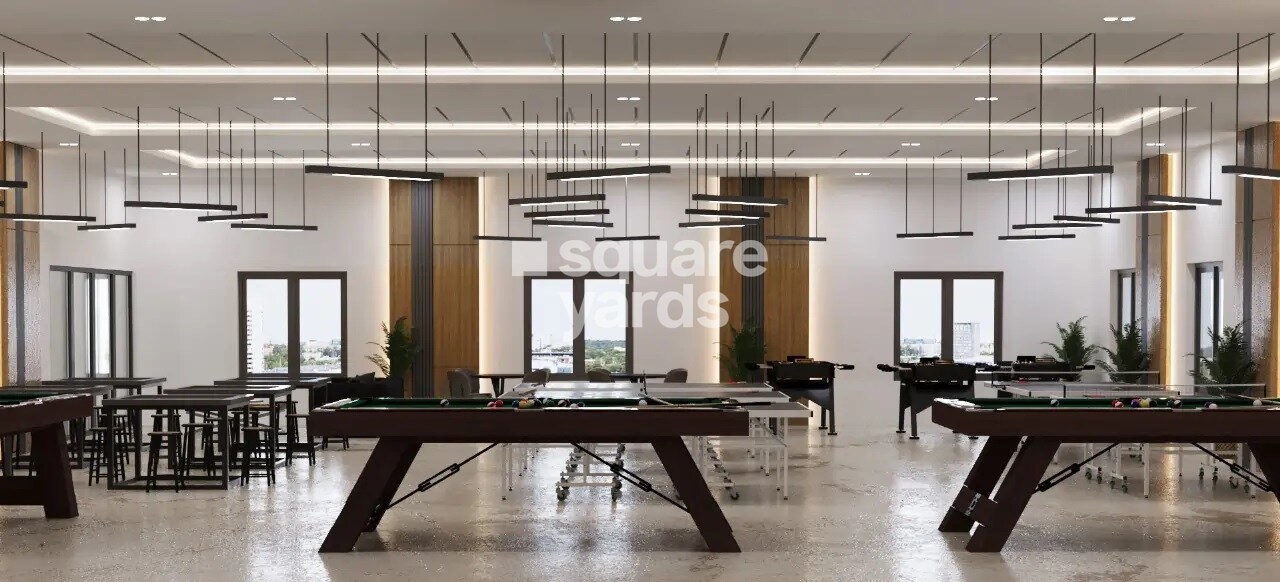 Abhee Celestial City Sports facilities Image 2