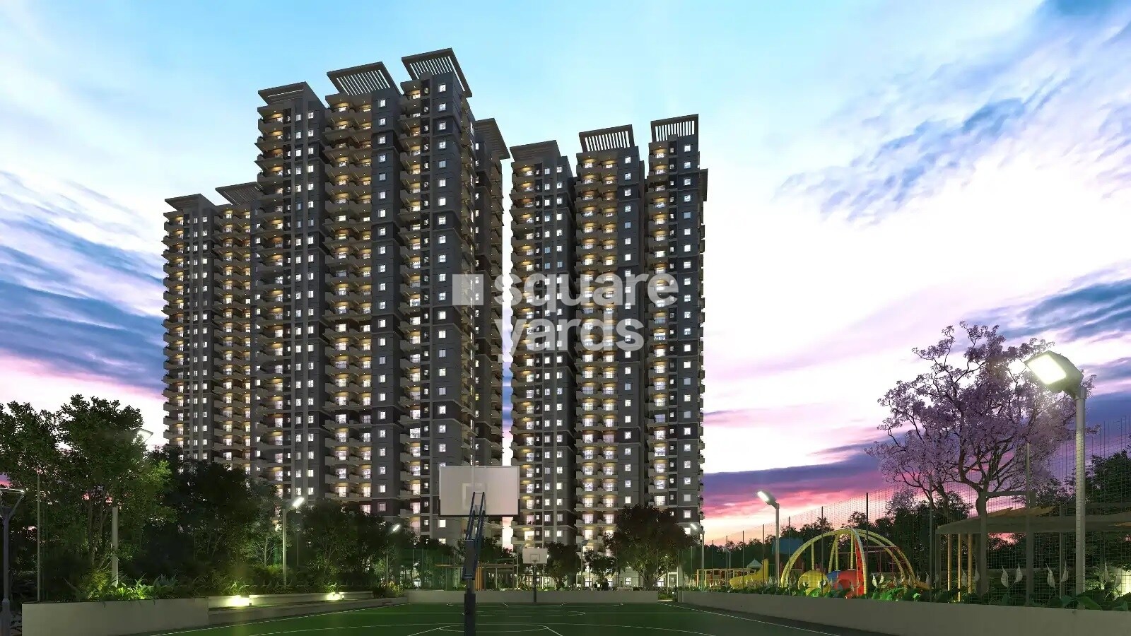 Abhee Celestial City