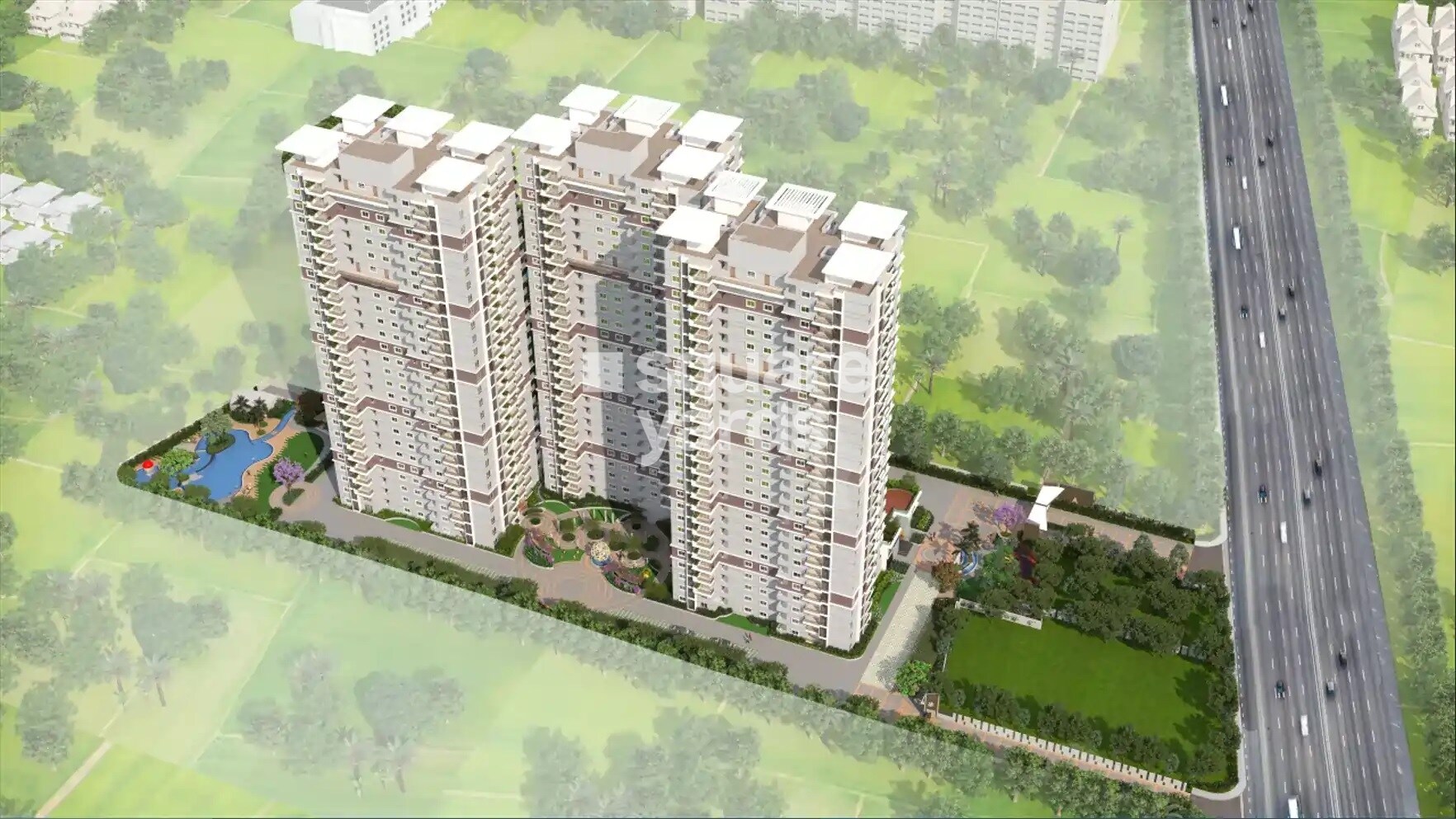 Abhee Celestial City