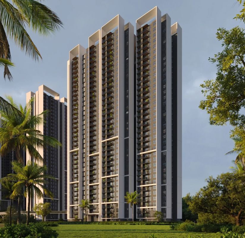 Abhee City Urban Glenn