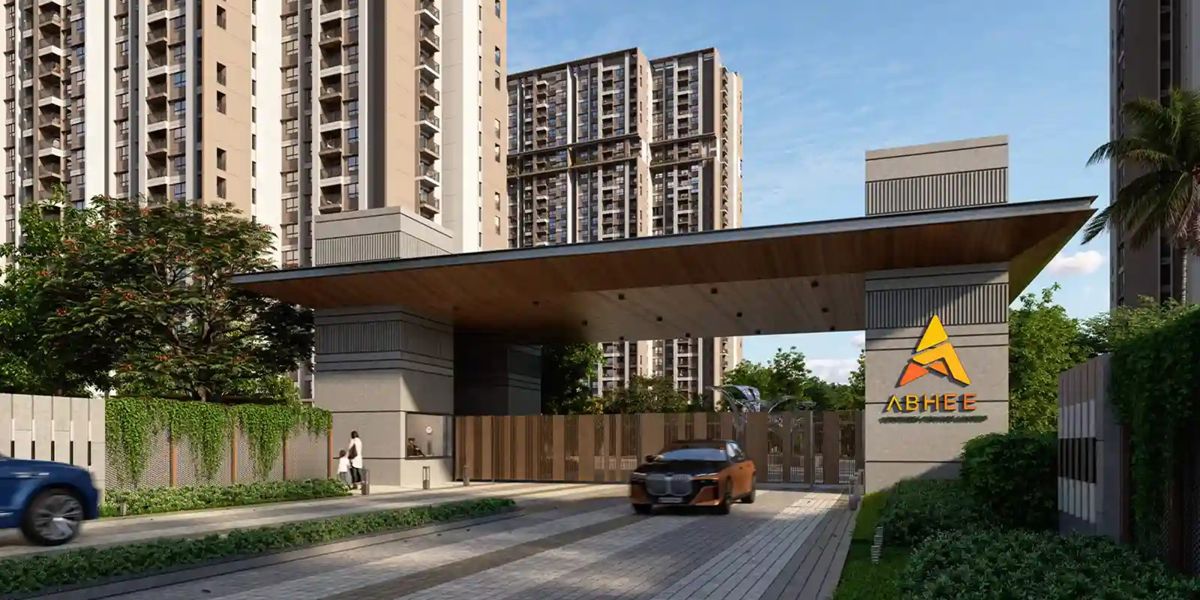 Abhee City Urban Glenn