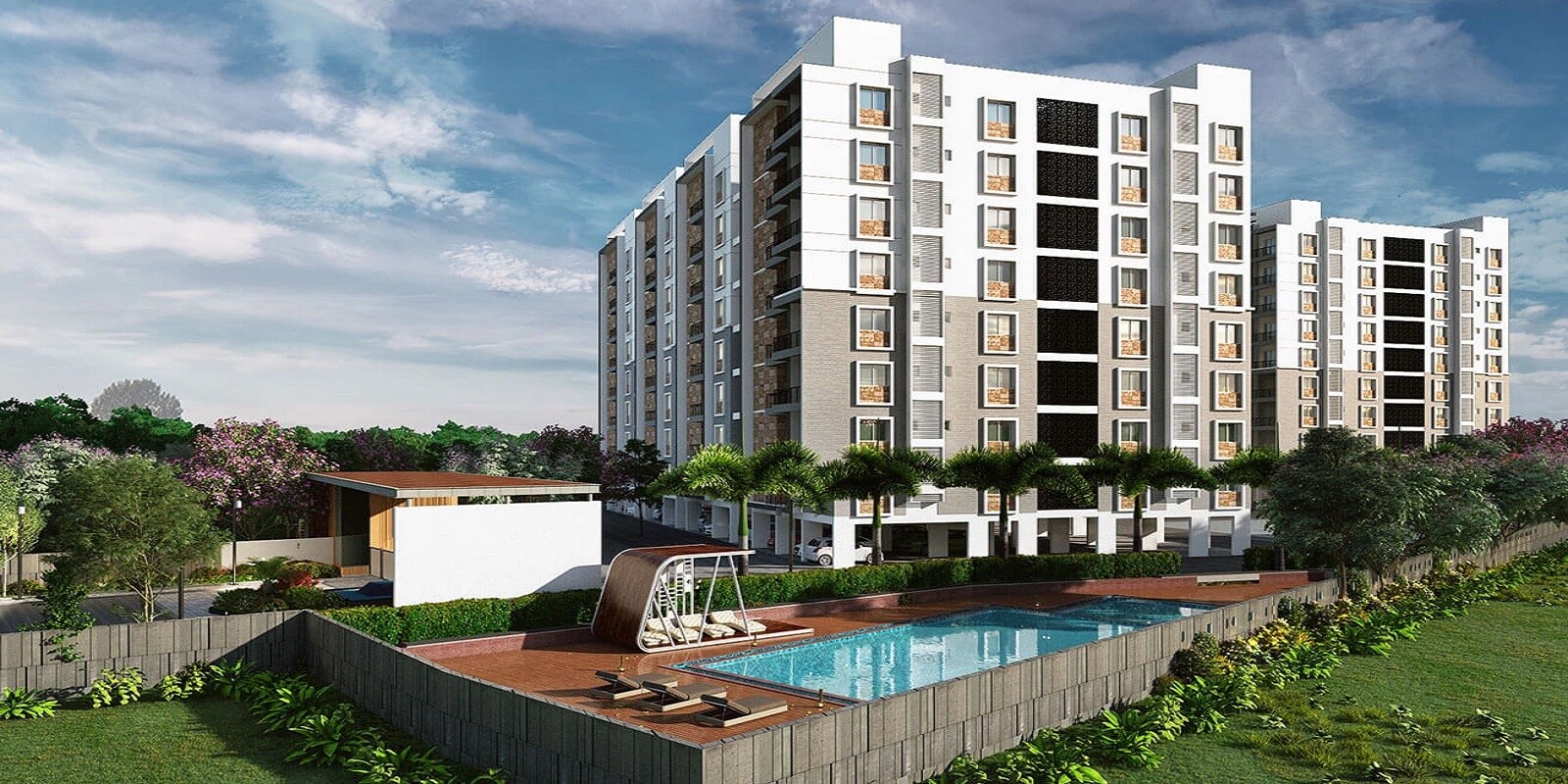 Abhee Kings Court Featured Image