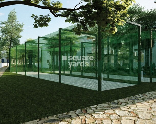 Abhee Nakshatra Amenities-Features