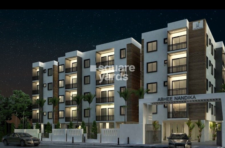 Abhee Nandika