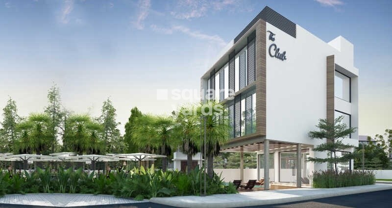 Abhee Prakruthi Villa