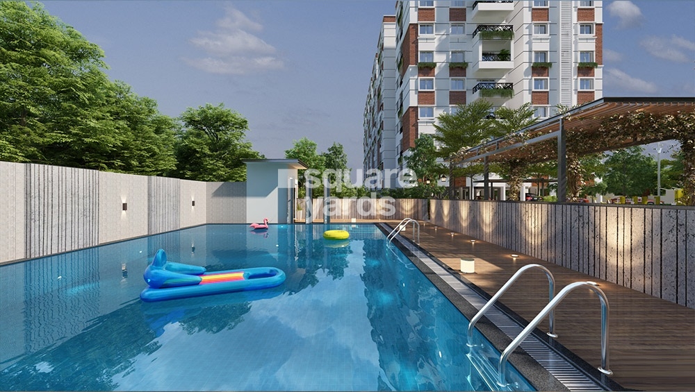 Abhee Pride Amenities Features