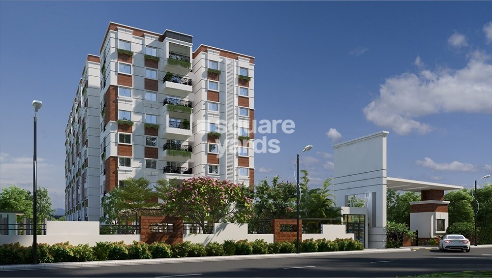 Abhee Pride Tower View 3