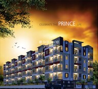 Abhee Prince Tower View