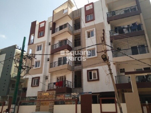 Representative image as actual visual unavailable for Abhee Prince