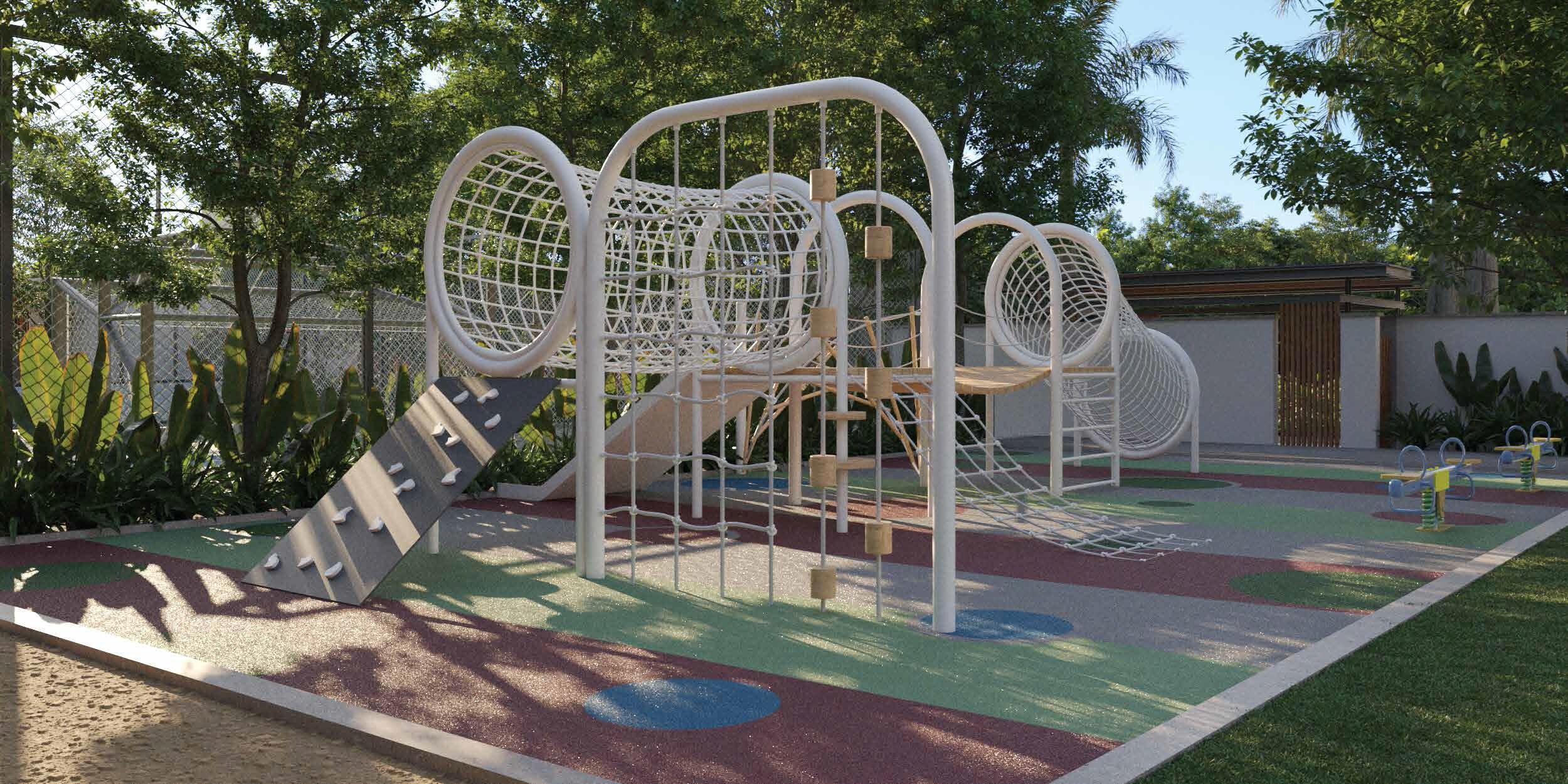 Abhee Serenity Springs