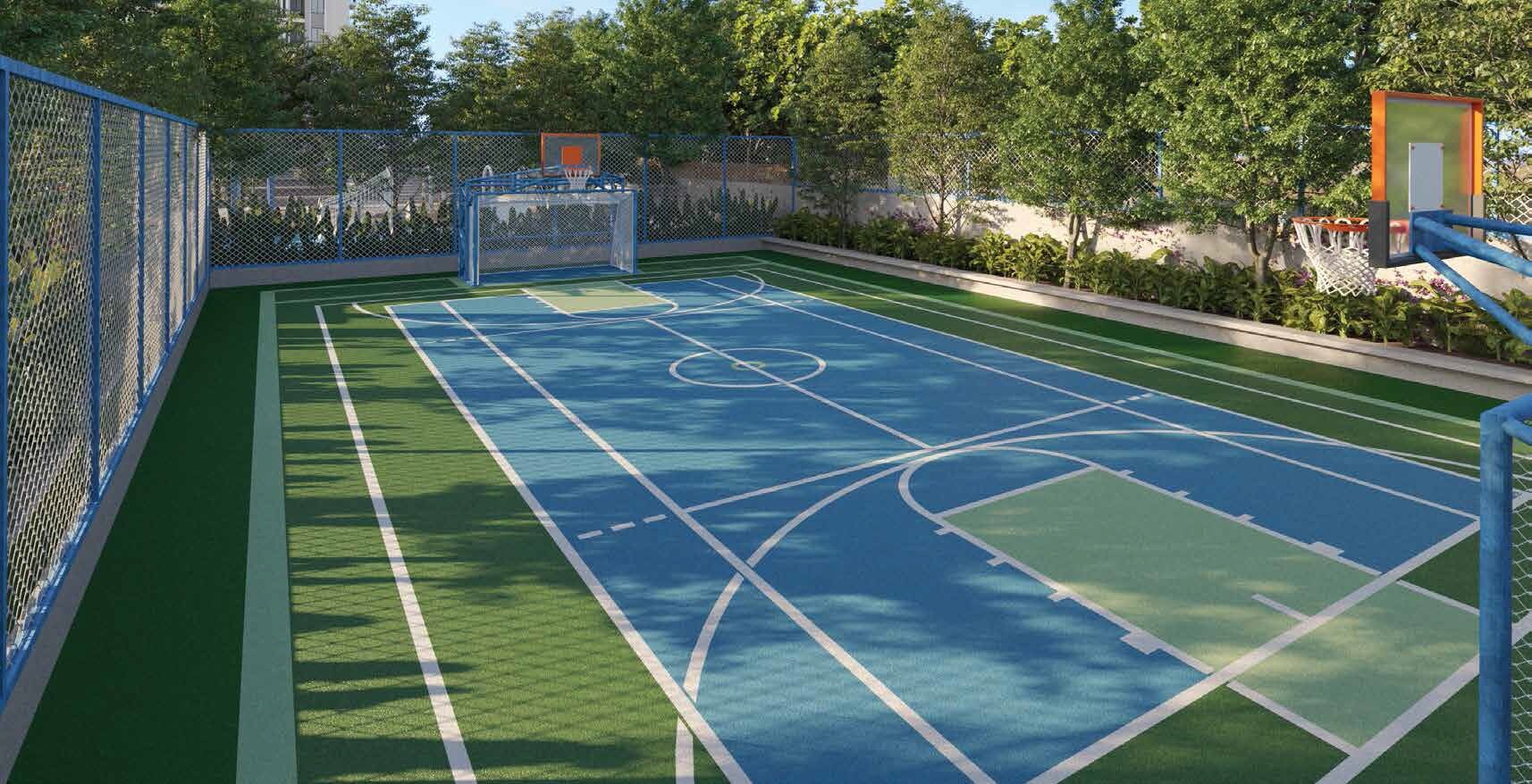 Abhee Serenity Springs