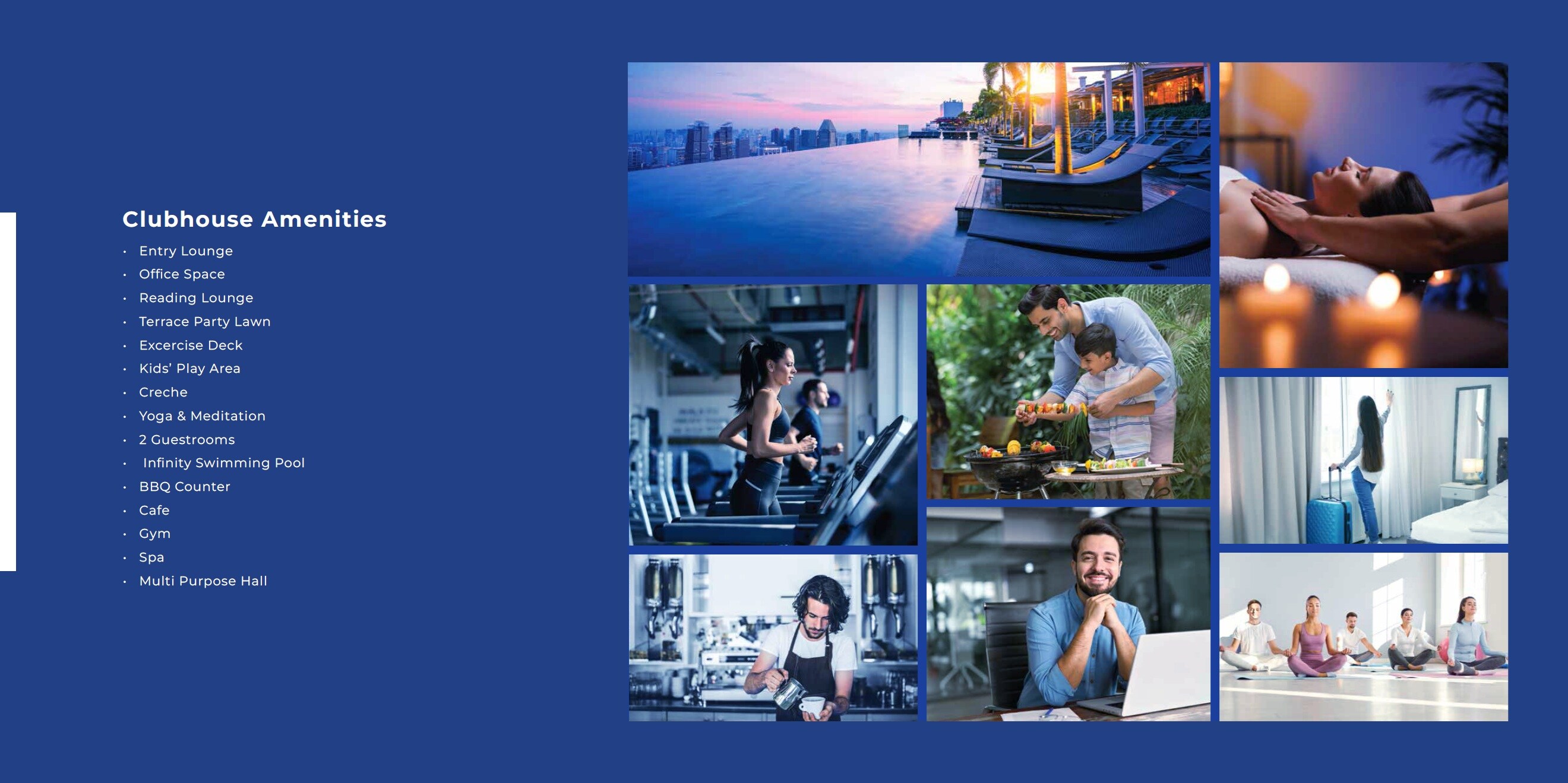 Abhee Serenity Springs