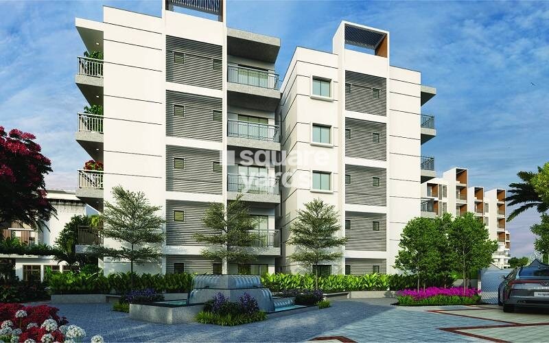 Abhee Silicon Shine Amenities-Features 8