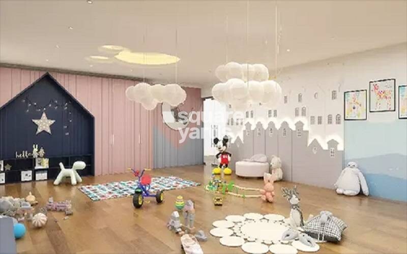 Abhee Silicon Shine Amenities-Features 13