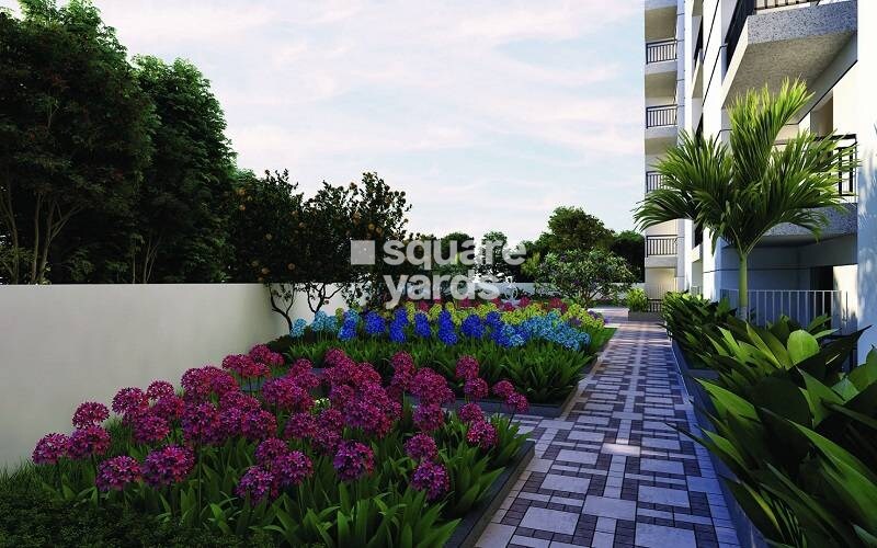 Abhee Silicon Shine Greens Image 1