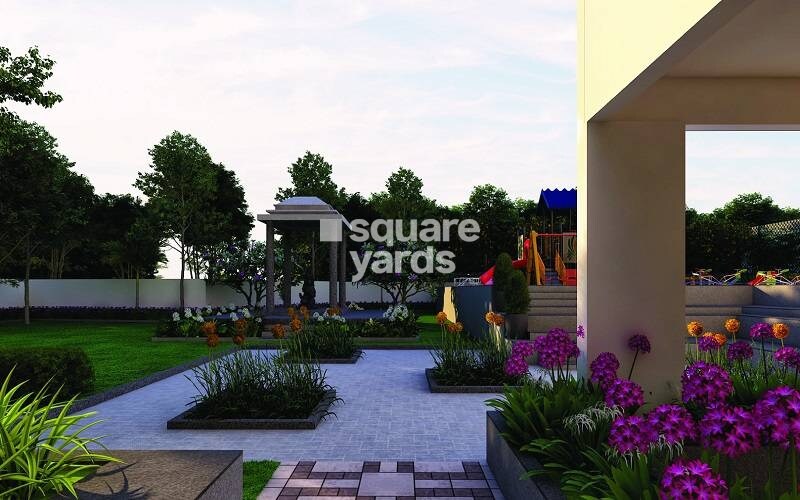 Abhee Silicon Shine Greens Image 3