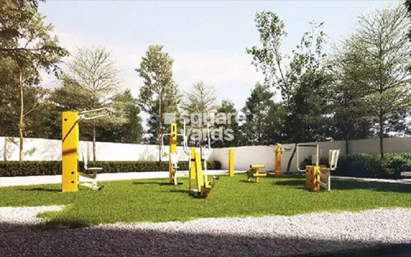 Abhee Silicon Shine Gymnasium Image 1