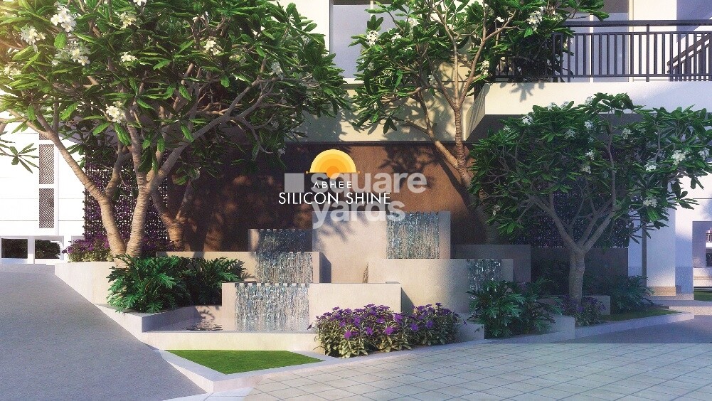 Abhee Silicon Shine Project Thumbnail Image