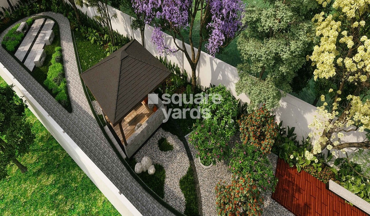 Abhee Srishti Layout