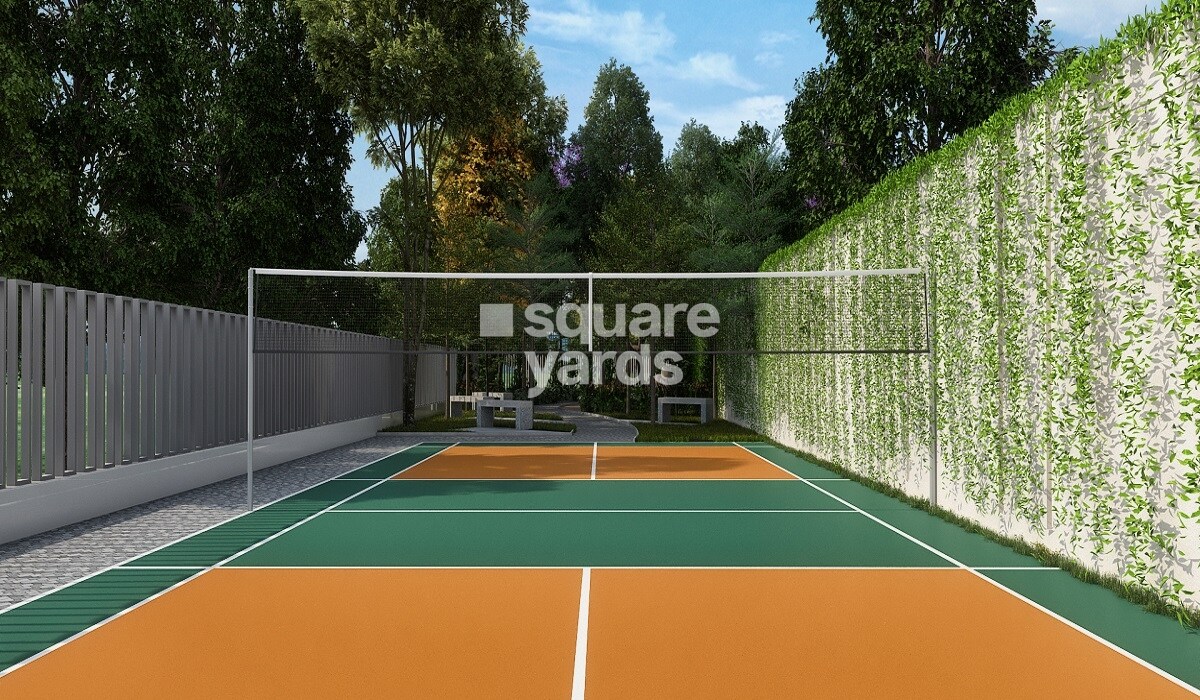 Abhee Srishti Layout