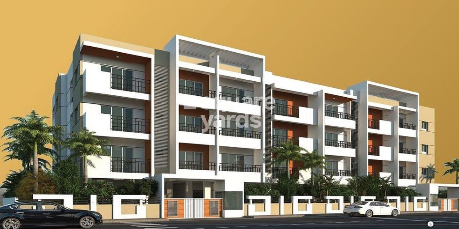 Abhee Sunrise Featured Image