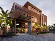 Abhee Tranquila Clubhouse External Image