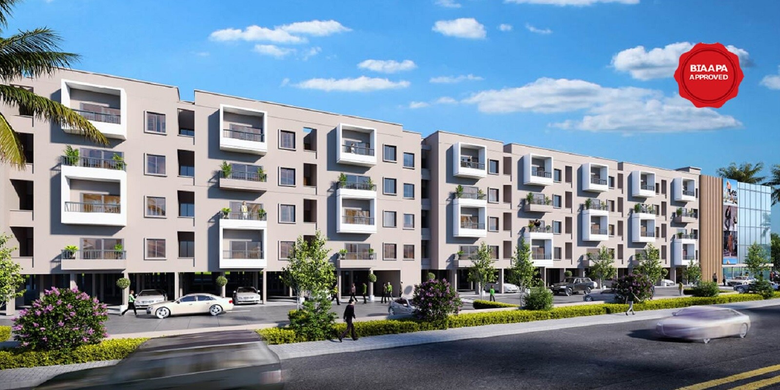Abhi Homes