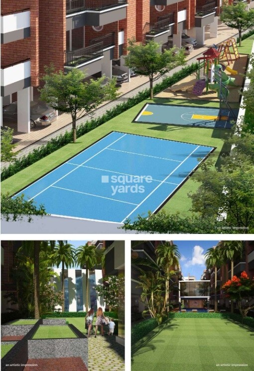 Abhigna Misty Woods Amenities-Features 1