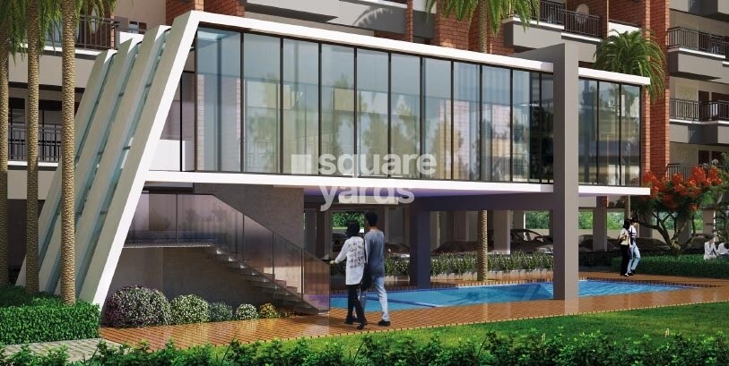 Abhigna Misty Woods Amenities-Features 2